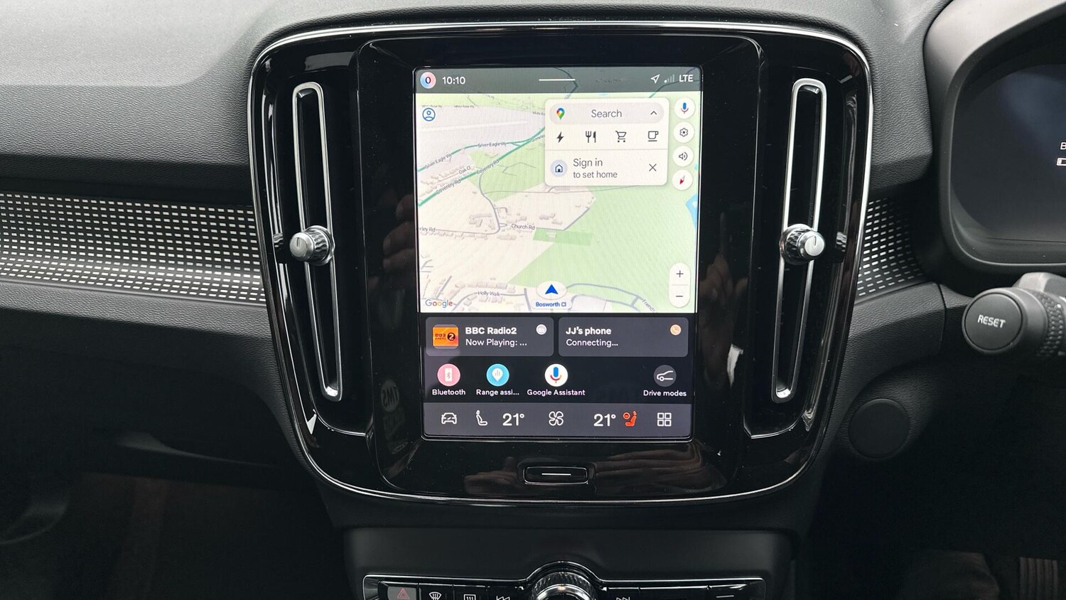 Used Volvo EX40 2026 for sale - 77807916: Photo 39