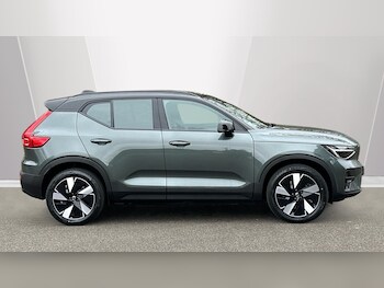 Used Volvo EX40 2026 for sale - 77807916: Photo