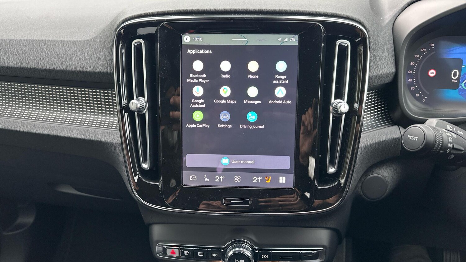 Used Volvo EX40 2026 for sale - 77807916: Photo 48