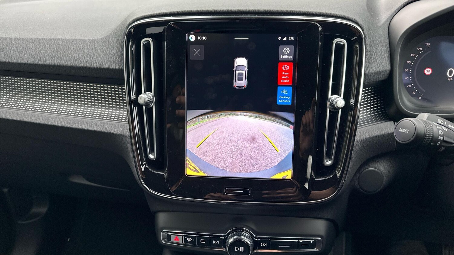 Used Volvo EX40 2026 for sale - 77807916: Photo 49