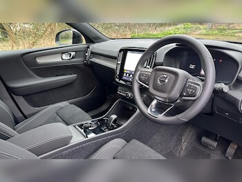 Used Volvo EX40 2026 for sale - 77807916: Photo