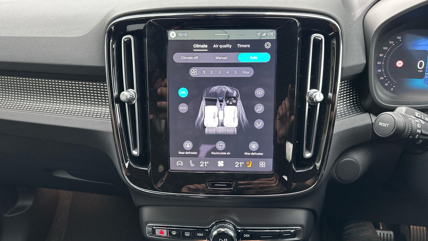 Used Volvo EX40 2026 for sale - 77807916: Photo 50