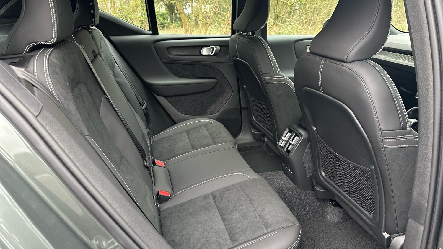 Used Volvo EX40 2026 for sale - 77807916: Photo 6