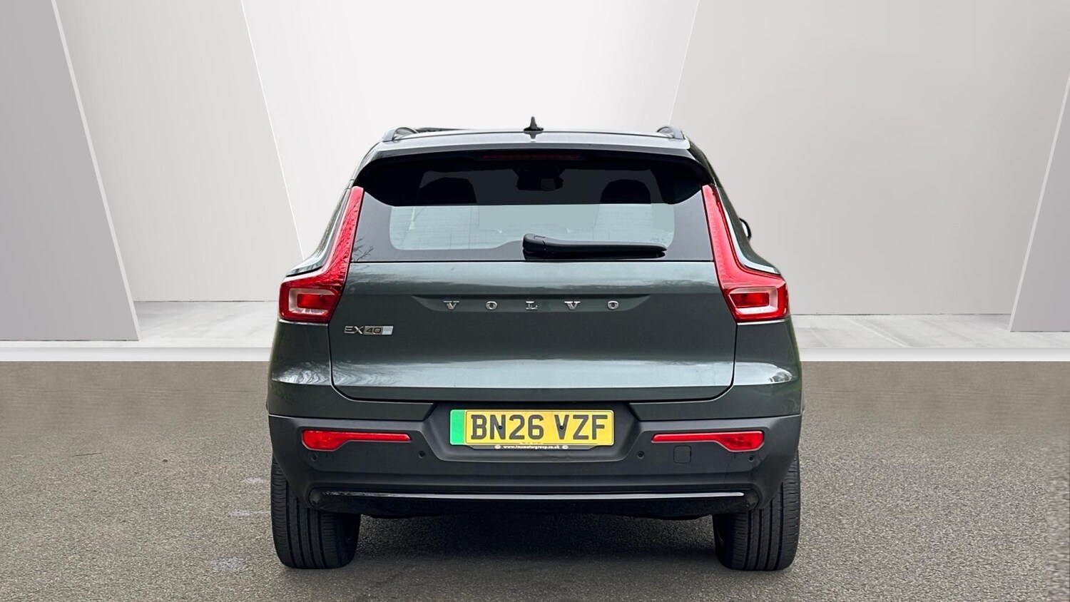 Used Volvo EX40 2026 for sale - 77807916: Photo 7