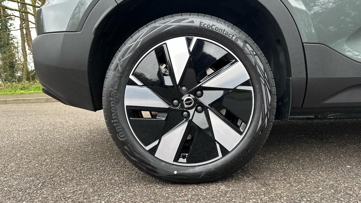 Used Volvo EX40 2026 for sale - 77807916: Photo 9