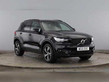Used Volvo XC40 2021 for sale - 76432572: Photo