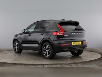 Used Volvo XC40 2021 for sale - 76432572: Photo
