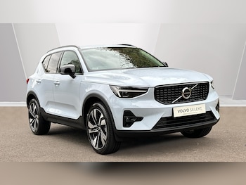 Volvo - XC40