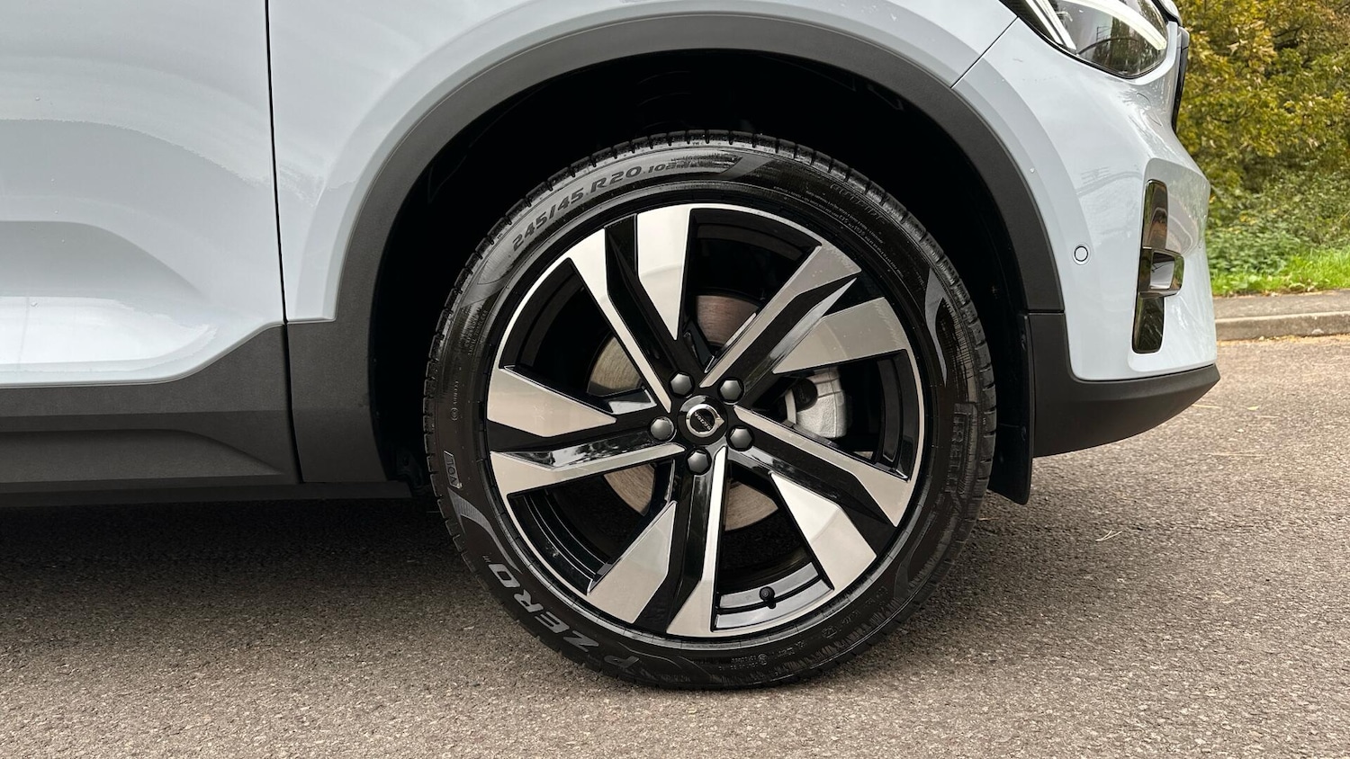 Used Volvo XC40 2025 for sale - 76336615: Photo 33