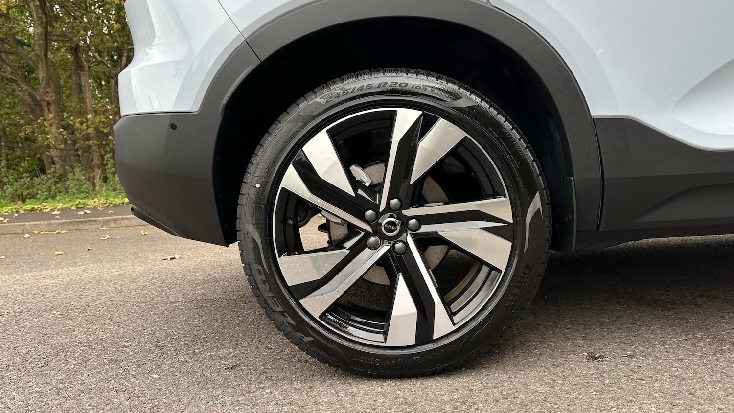 Used Volvo XC40 2025 for sale - 76336615: Photo 34