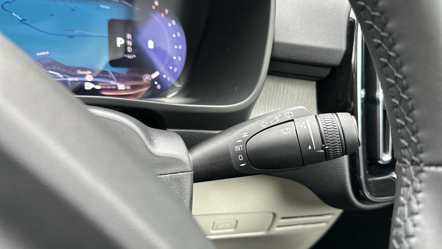 Used Volvo XC40 2025 for sale - 76336615: Photo 46