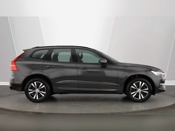 Used Volvo XC60 2022 for sale - 78071788: Photo