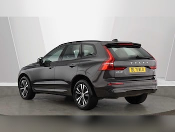 Used Volvo XC60 2022 for sale - 78071788: Photo