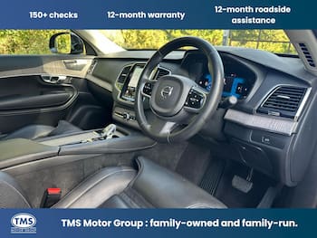 Used Volvo XC90 2023 for sale - 79411880: Photo