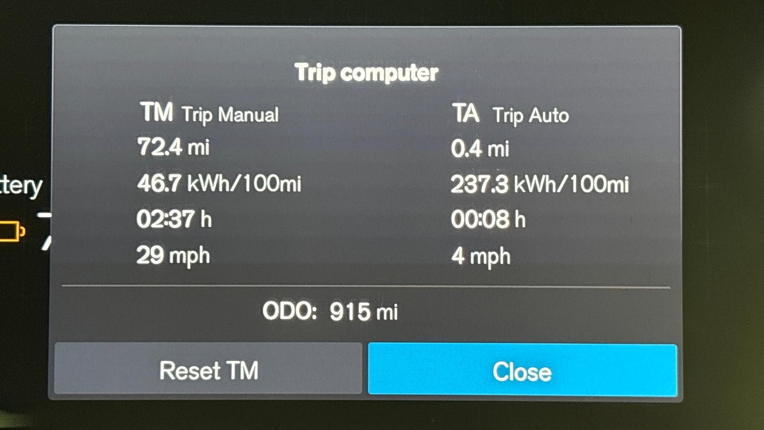 Used Volvo Other 2025 for sale - 76832379: Photo 12