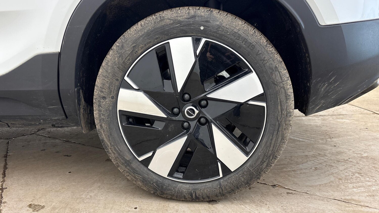 Used Volvo Other 2025 for sale - 76832379: Photo 16