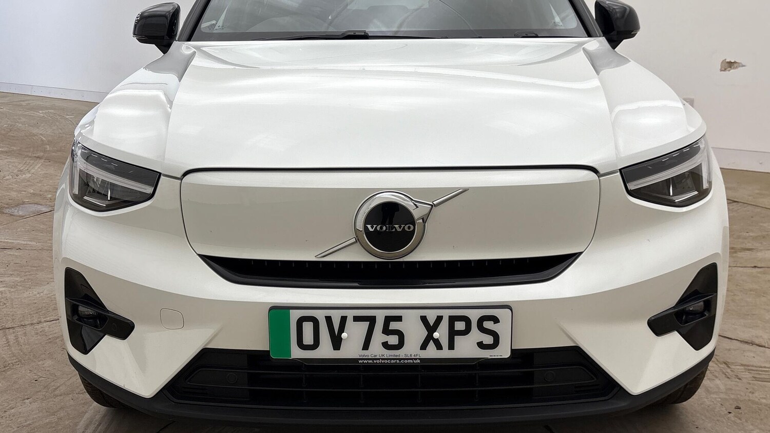 Used Volvo Other 2025 for sale - 76832379: Photo 24