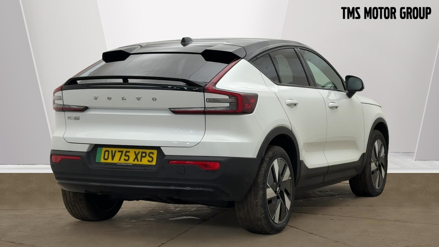 Used Volvo Other 2025 for sale - 76832379: Photo 3