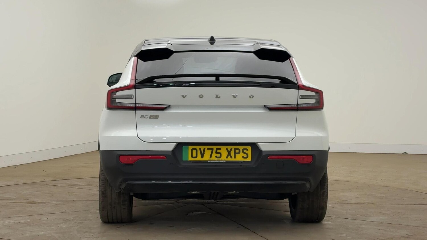 Used Volvo Other 2025 for sale - 76832379: Photo 4