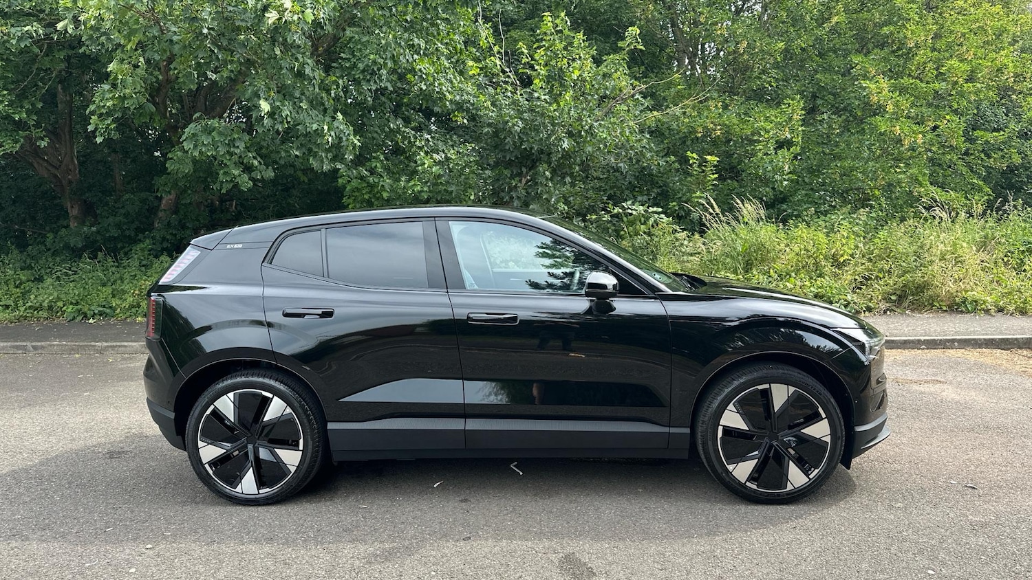 Used Volvo EX30 2025 for sale - 76336924: Photo 10