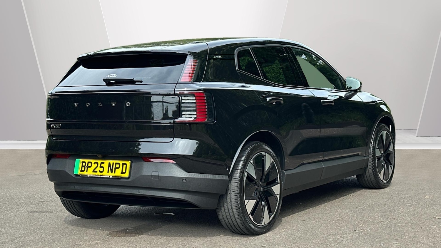 Used Volvo EX30 2025 for sale - 76336924: Photo 11