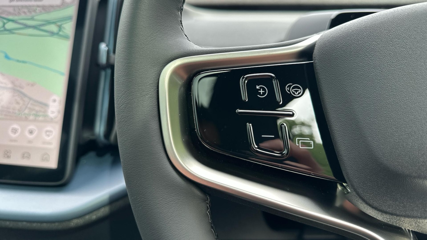 Used Volvo EX30 2025 for sale - 76336924: Photo 19