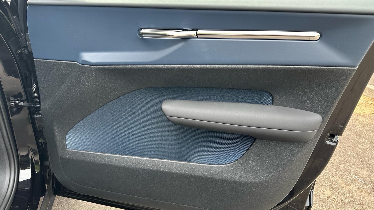 Used Volvo EX30 2025 for sale - 76336924: Photo 29