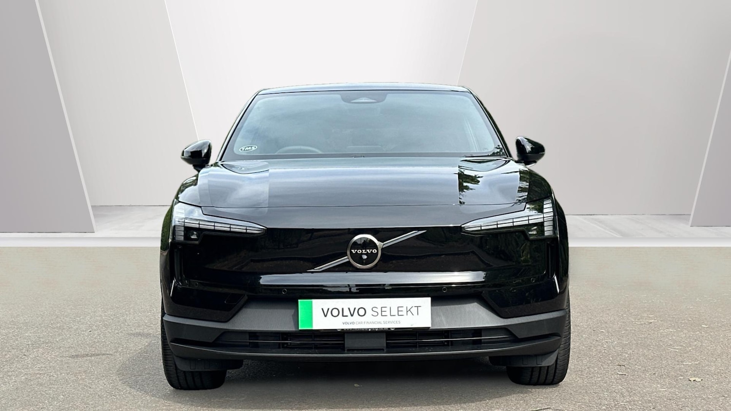 Used Volvo EX30 2025 for sale - 76336924: Photo 3