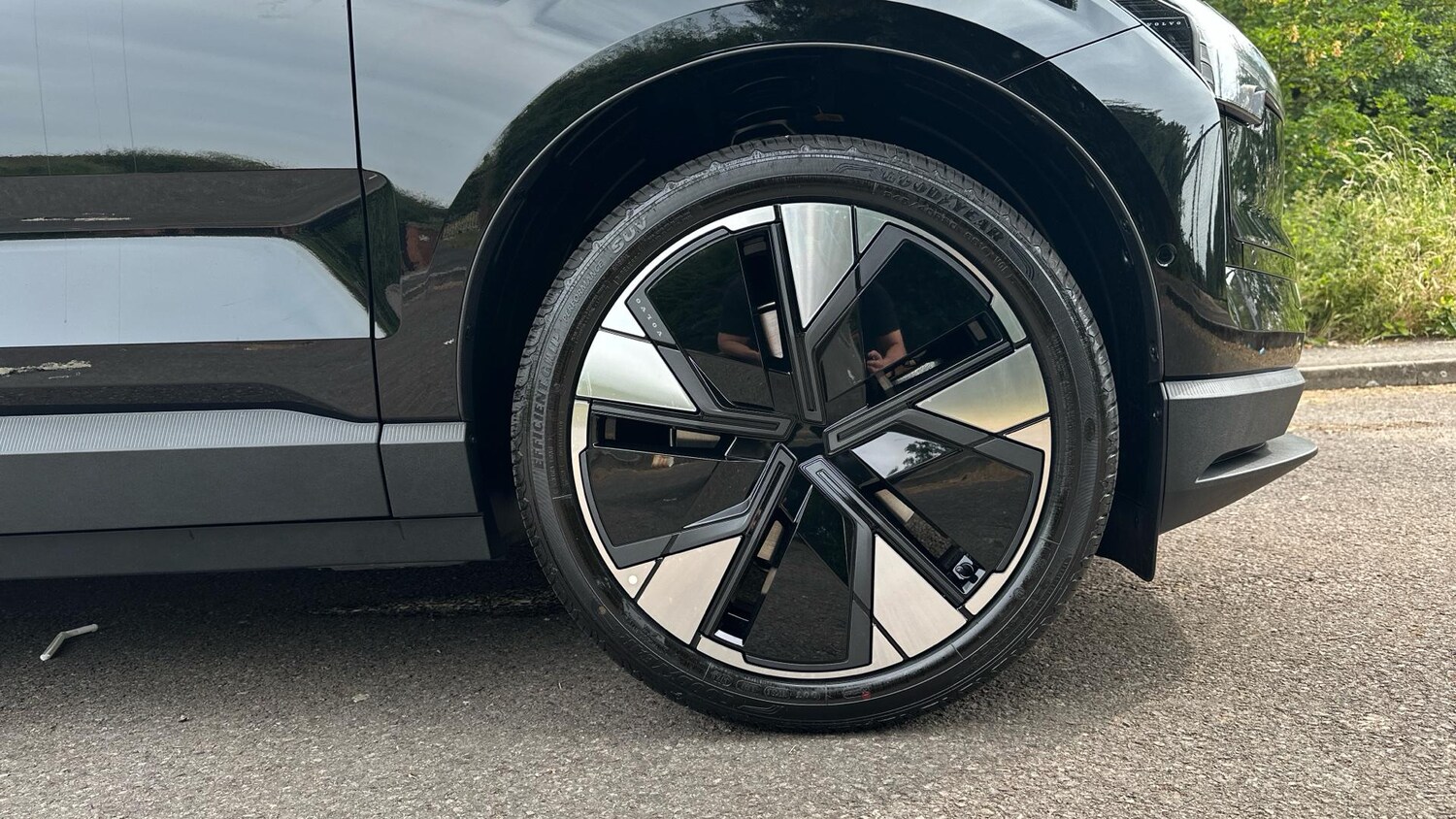 Used Volvo EX30 2025 for sale - 76336924: Photo 31