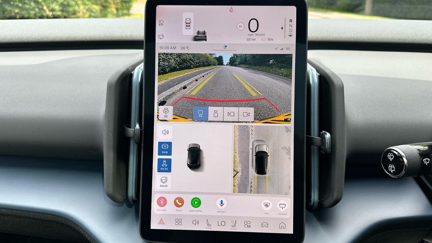 Used Volvo EX30 2025 for sale - 76336924: Photo 37