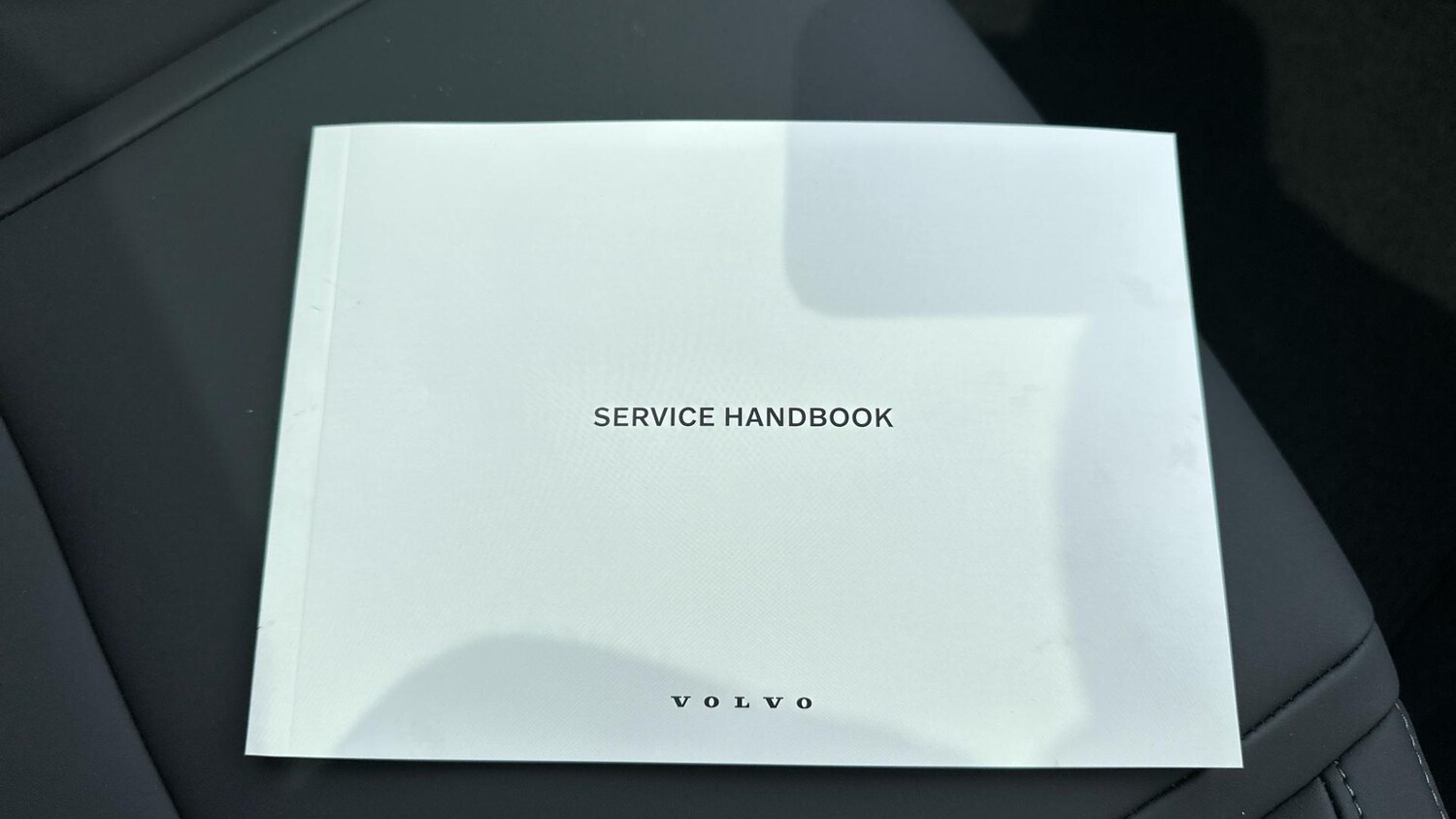 Used Volvo EX30 2025 for sale - 76336924: Photo 43