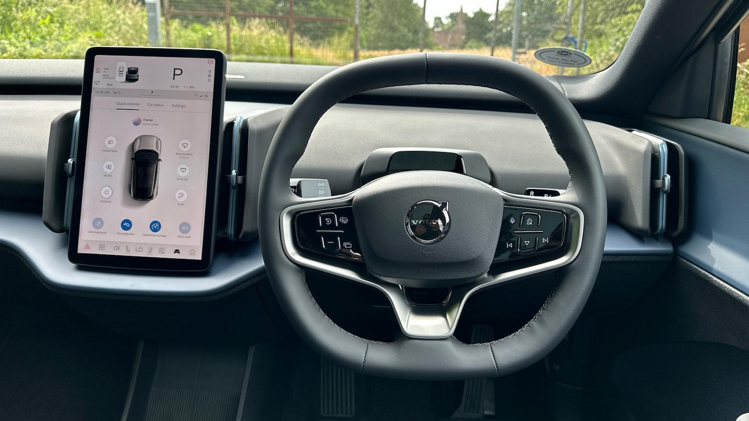 Used Volvo EX30 2025 for sale - 76336924: Photo 47