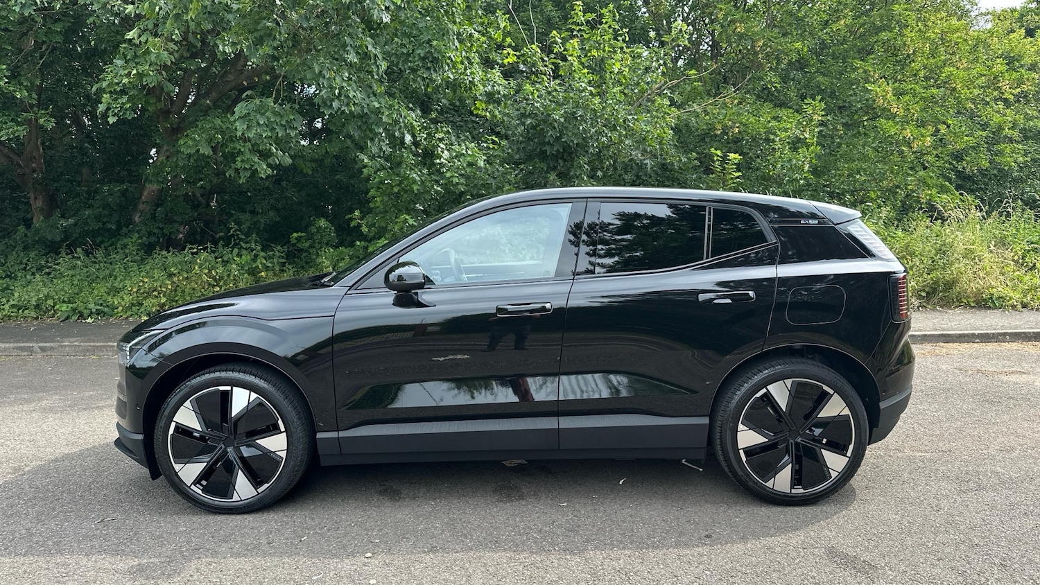 Used Volvo EX30 2025 for sale - 76336924: Photo 7