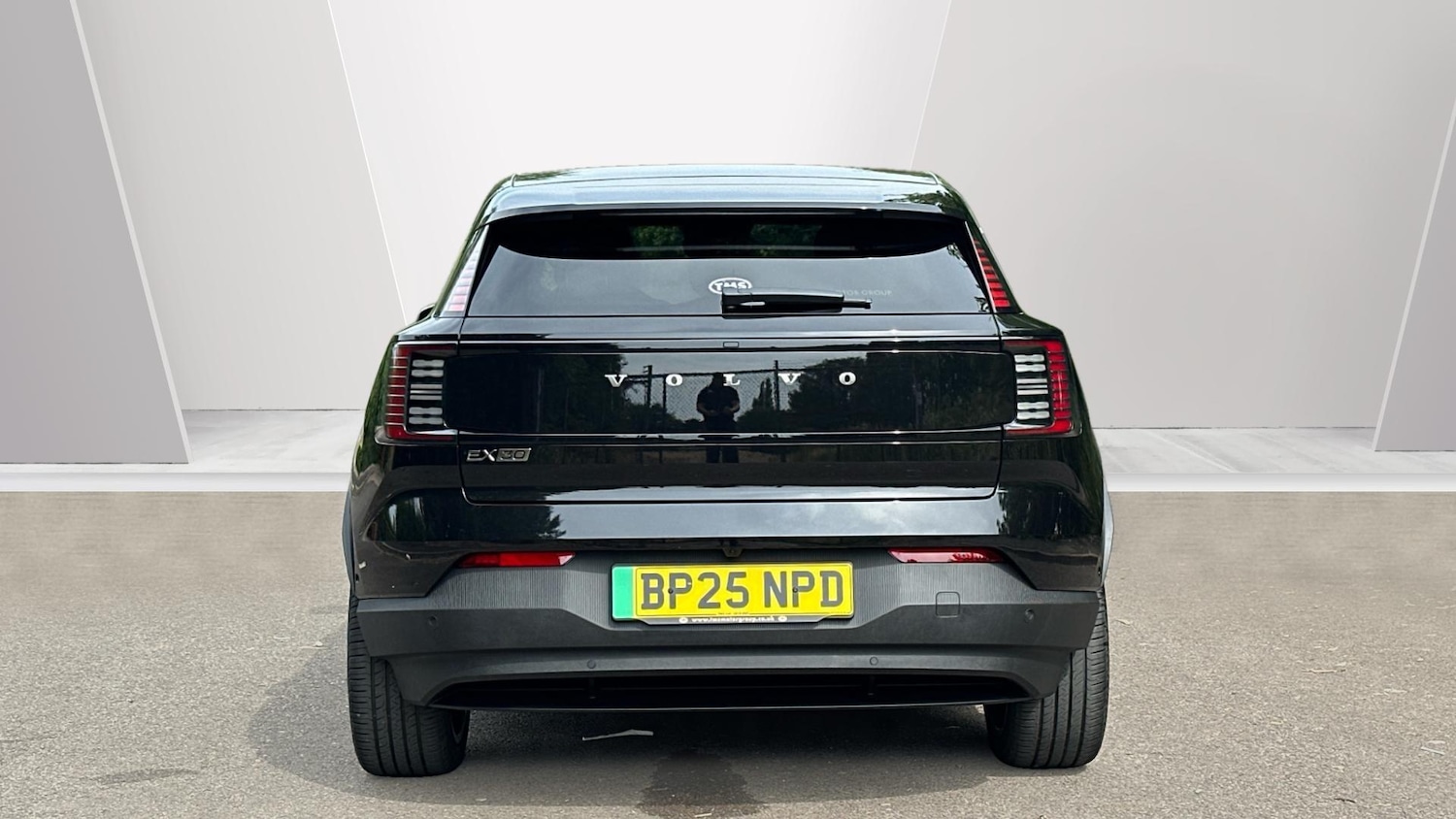 Used Volvo EX30 2025 for sale - 76336924: Photo 8