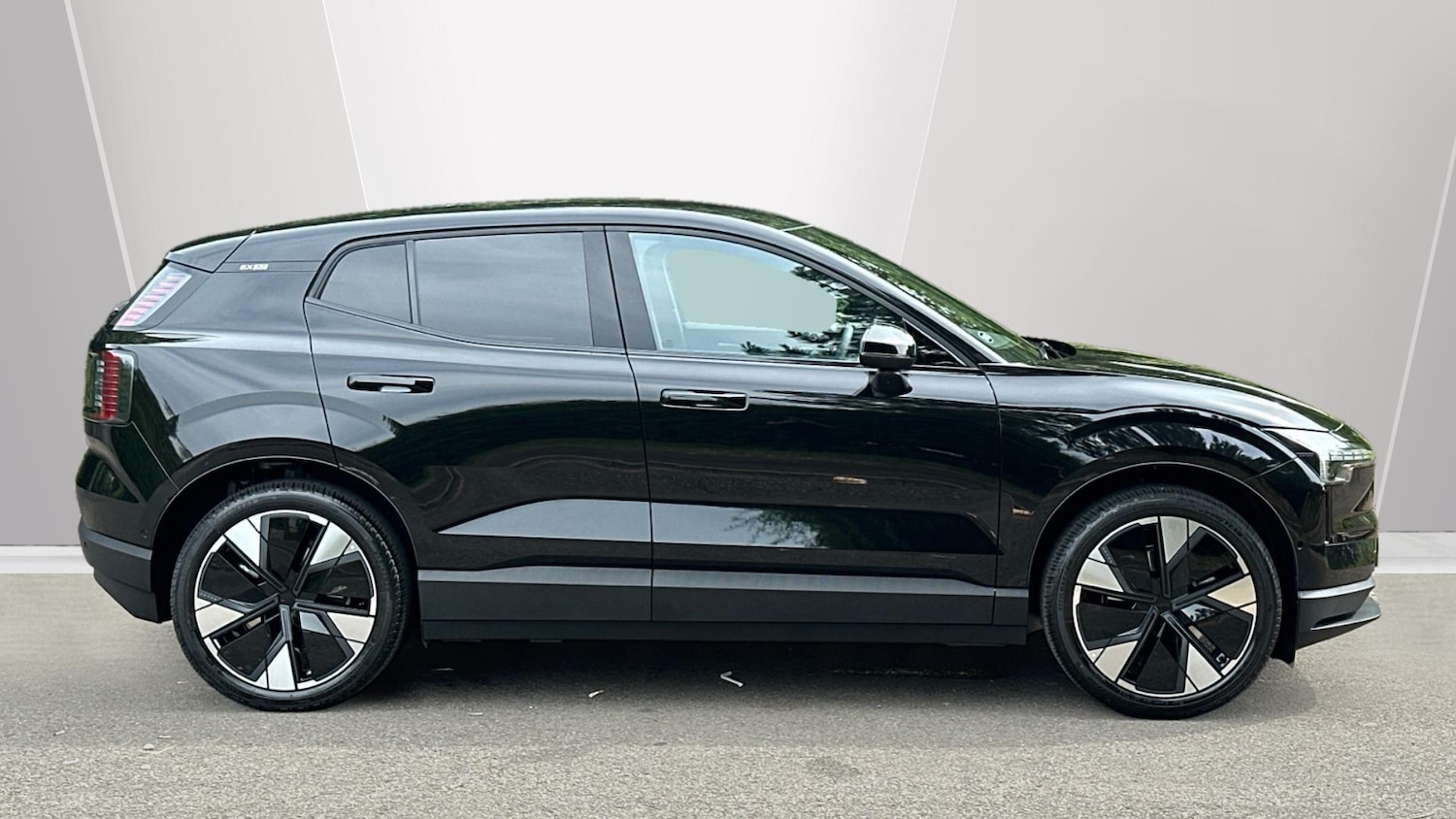 Used Volvo EX30 2025 for sale - 76336924: Photo 9