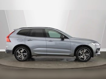 Used Volvo XC60 2021 for sale - 79348249: Photo