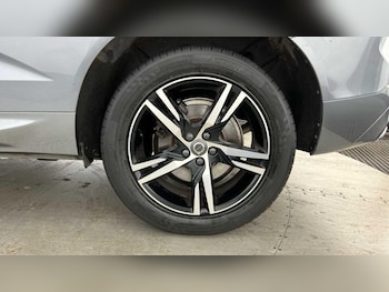 Used Volvo XC60 2021 for sale - 79348249: Photo