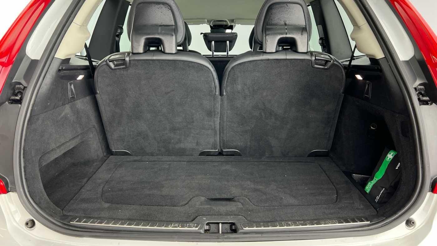 Used Volvo XC90 2021 for sale - 77537917: Photo 5