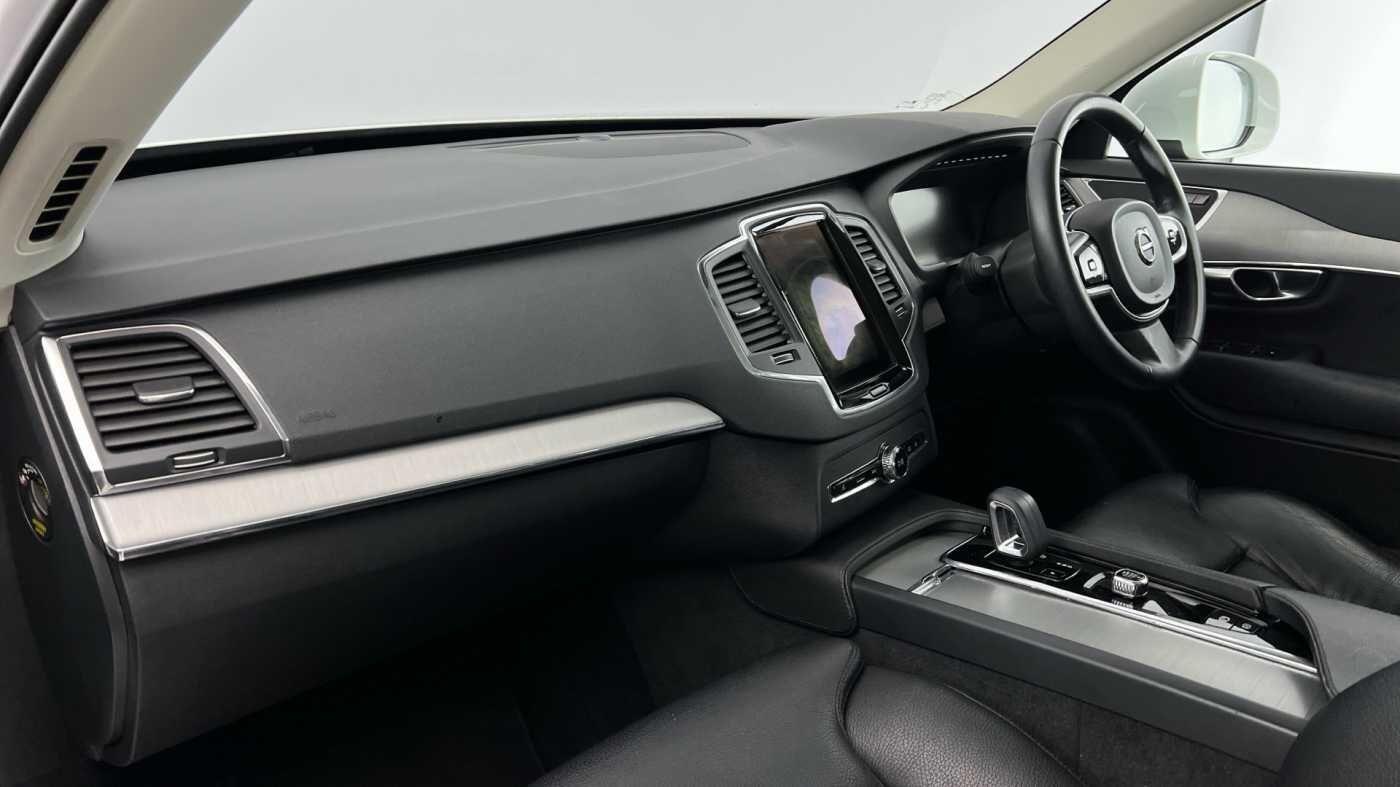 Used Volvo XC90 2021 for sale - 77537917: Photo 6