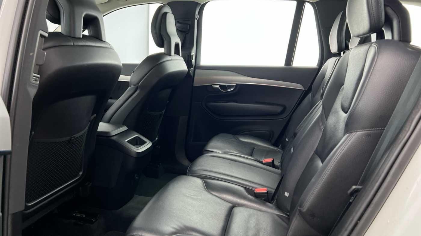 Used Volvo XC90 2021 for sale - 77537917: Photo 7