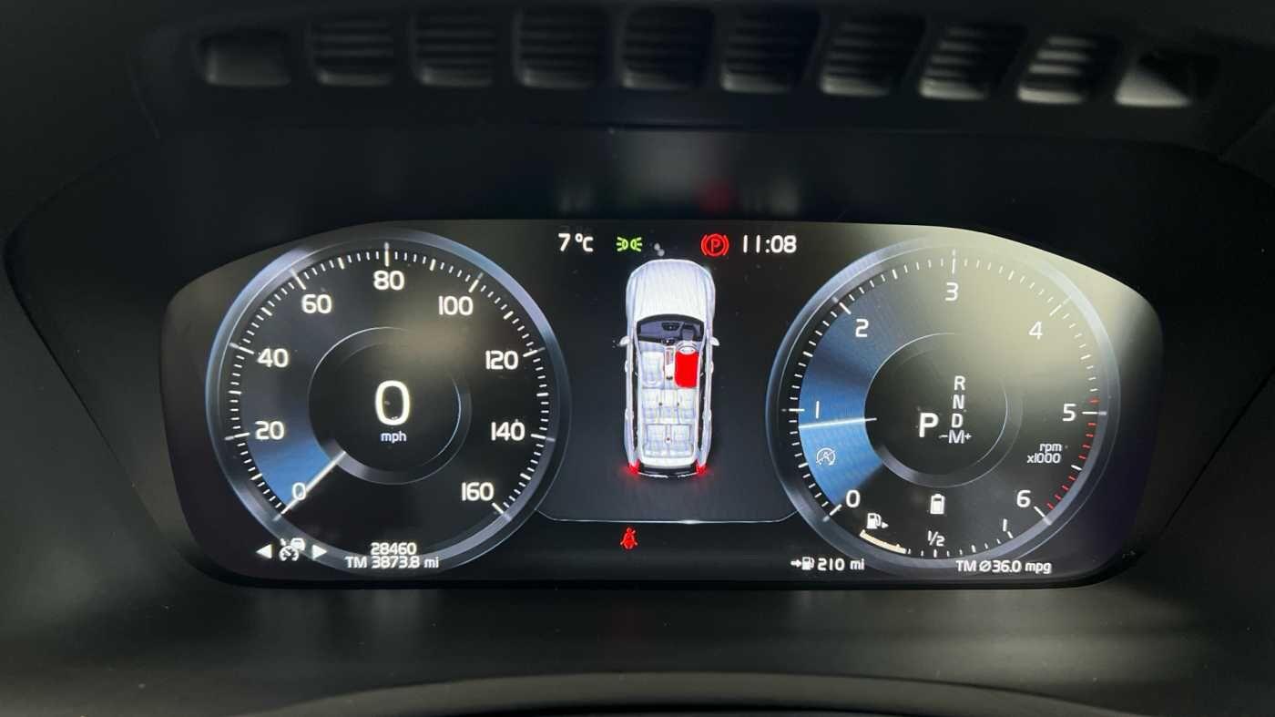 Used Volvo XC90 2021 for sale - 77537917: Photo 9