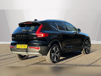 Used Volvo XC40 2020 for sale - 76456716: Photo