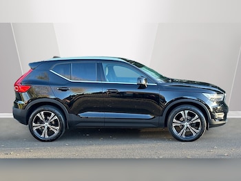 Used Volvo XC40 2020 for sale - 76456716: Photo