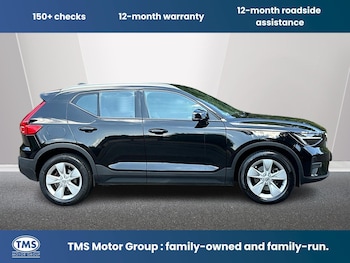Used Volvo XC40 2022 for sale - 78989112: Photo