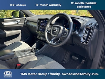 Used Volvo XC40 2022 for sale - 78989112: Photo