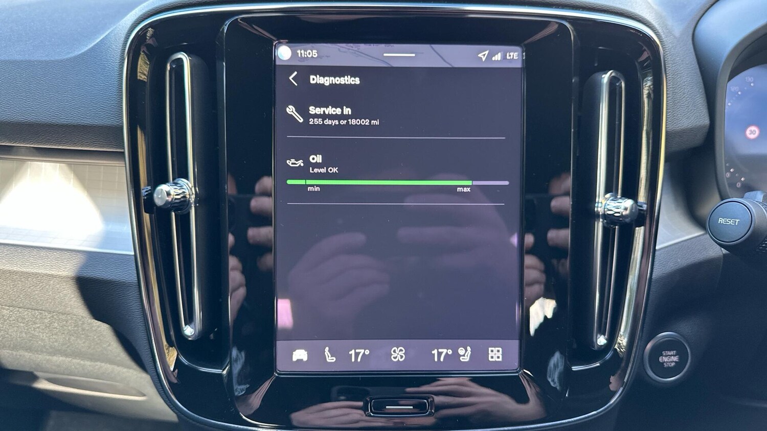 Used Volvo XC40 2025 for sale - 77672906: Photo 14