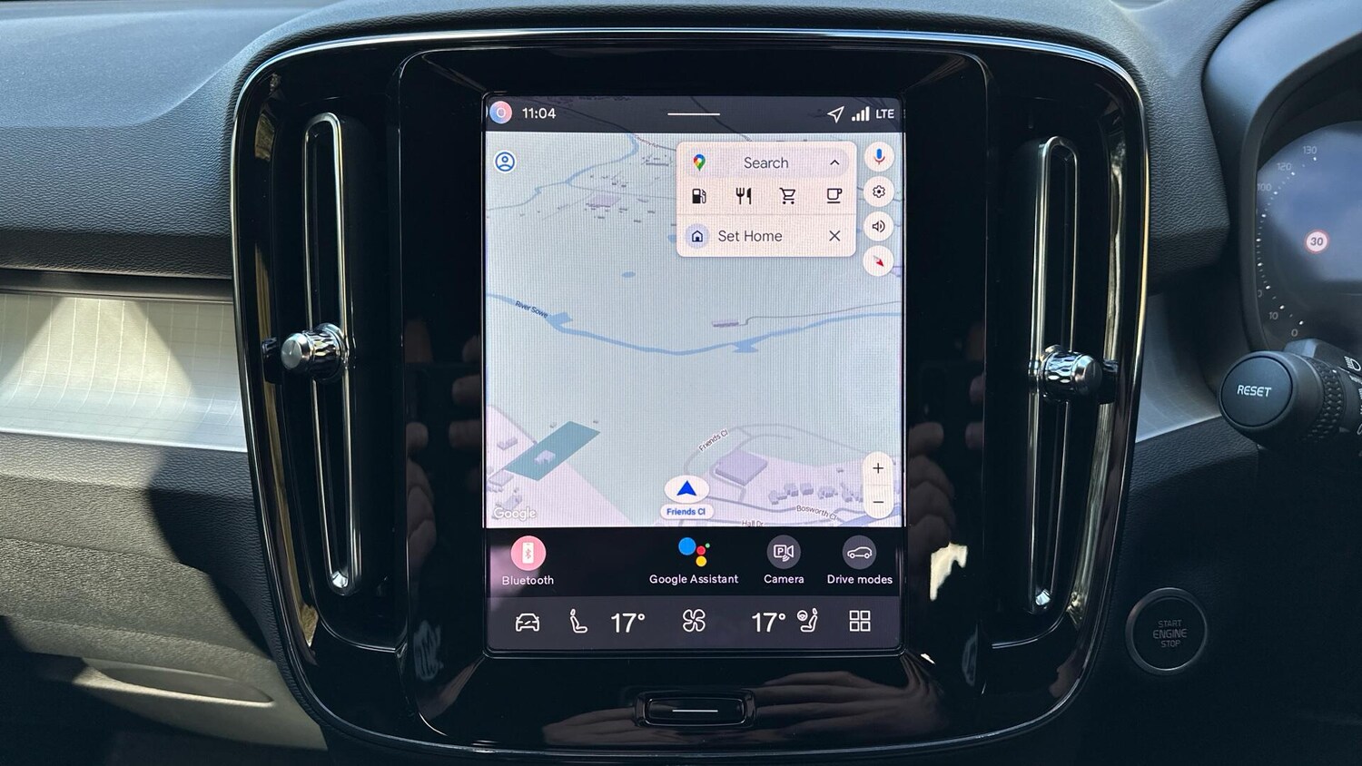 Used Volvo XC40 2025 for sale - 77672906: Photo 18