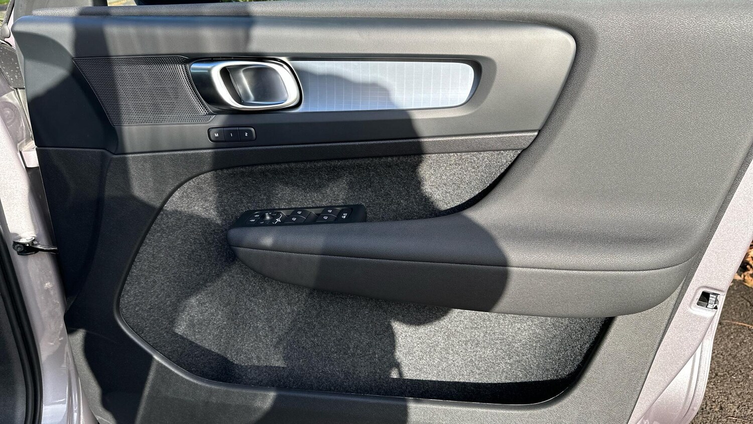 Used Volvo XC40 2025 for sale - 77672906: Photo 29