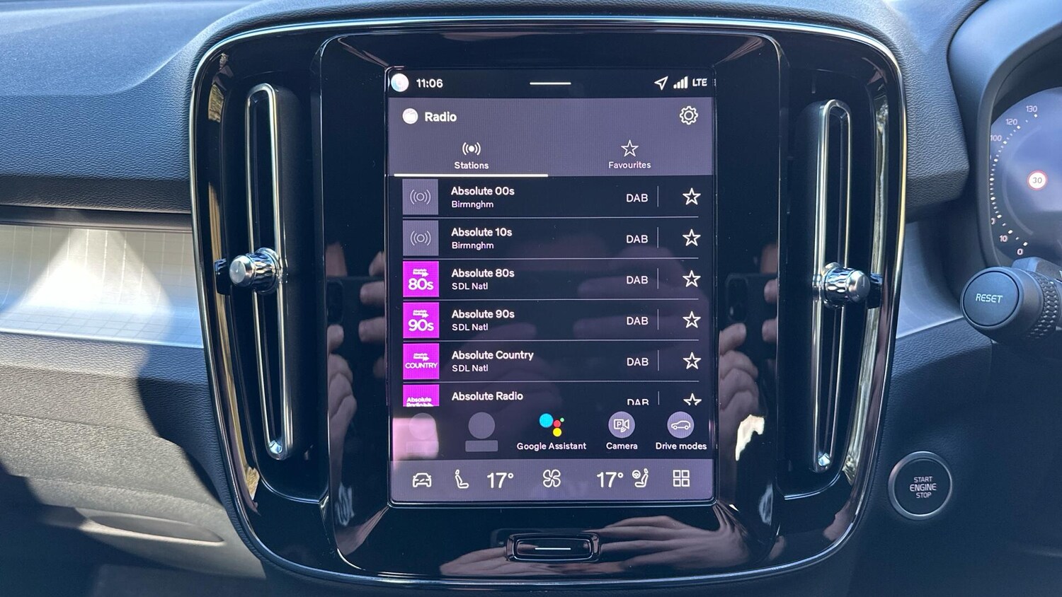 Used Volvo XC40 2025 for sale - 77672906: Photo 46