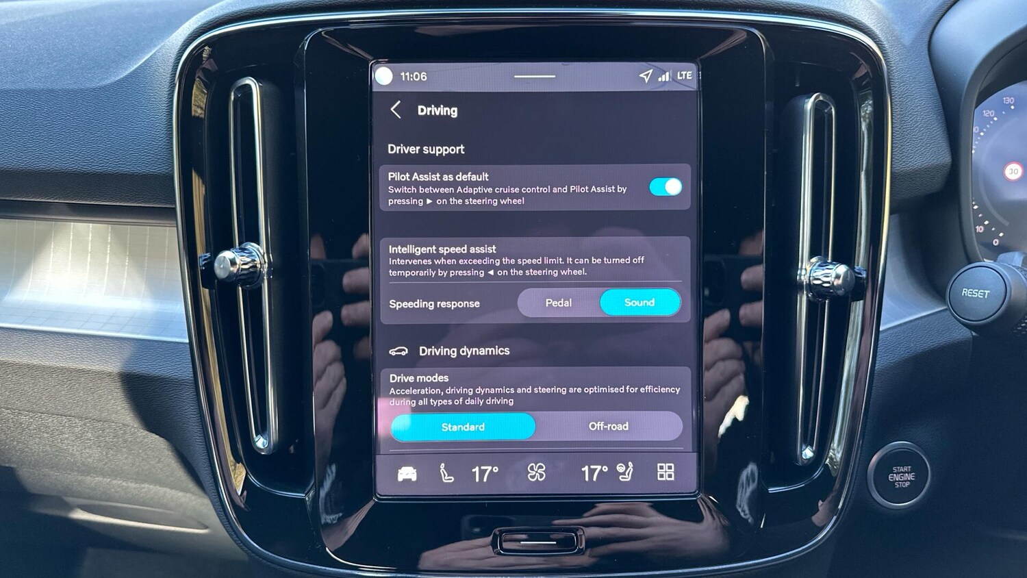 Used Volvo XC40 2025 for sale - 77672906: Photo 49